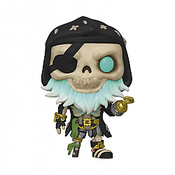 Funko POP! Games: FORTNITE - Blackheart