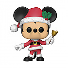 Funko POP! Disney: HOLIDAY S1 - Mickey (Merchandise)