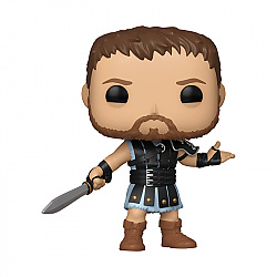 Funko POP! Movies: Gladiator - Maximus