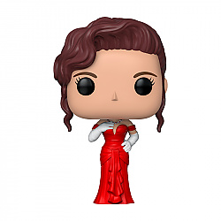 Funko POP! Movies: PRETTY WOMAN - Vivian (red dress)