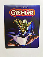 GREMLINS - Lentikulrn 3D magnet (Merchandise)