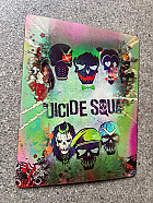 SEBEVRAEDN ODDL - Lentikulrn 3D magnet (Merchandise)