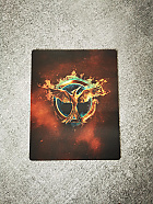HUNGER GAMES: Sla vzdoru - Lentikulrn 3D magnet (Merchandise)