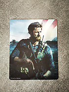 13 HODIN: Tajn vojci z Benghz - Lentikulrn 3D magnet (Merchandise)