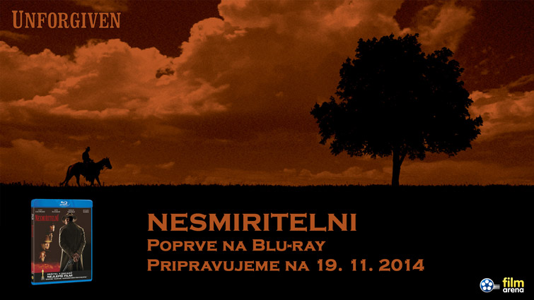 Nesmiiteln / The Unforgiven