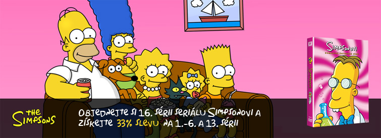 Simpsonovi