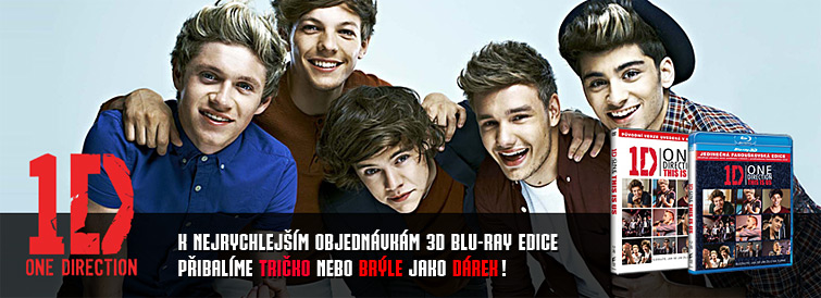 ONE DIRECTION This is us