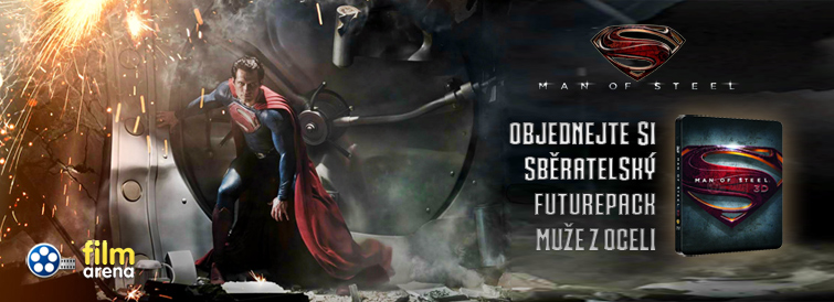Mu z oceli (Man of Steel)