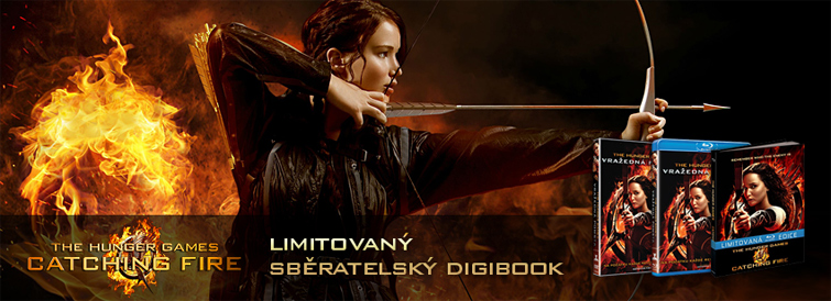 The Hunger Games