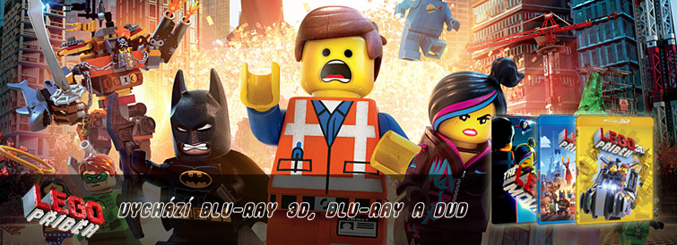 Lego pbh (The Lego Movie)